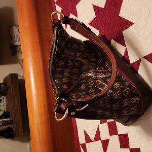 Dooney and Bourke